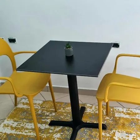 Appartamento Cosy Gateway In *