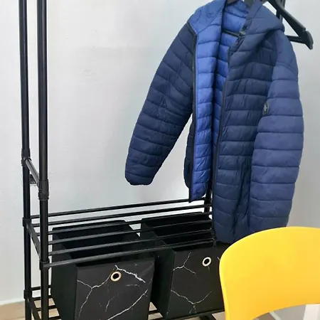 Cosy Gateway In 公寓 地拉那