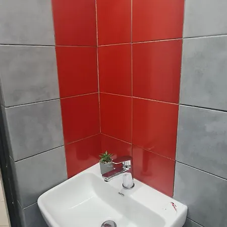 Cosy Gateway In 公寓 地拉那