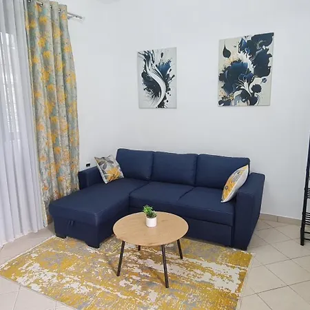 Cosy Gateway In Appartement